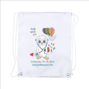 Mochila Joelle Ayuda