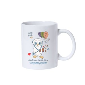 Taza Joelle Ayuda